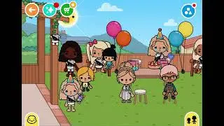 The twins worst birthday 🎉!!