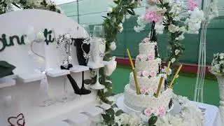 NUNTA Vali & Andreea_1 | 23.06.2024 | Oltenița CL