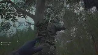 Hell Let Loose - Shovel kill streak