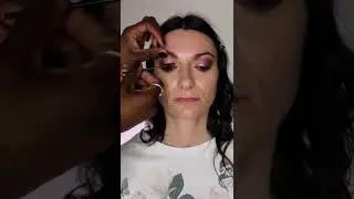 Trucco Sposa #tipsmakeup #shorts #makeupartist #bellezza #weddingmakeup