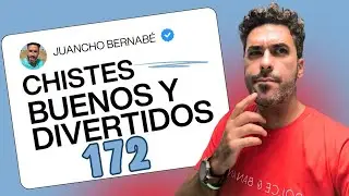 CHISTES QUE NO VAS A PODER PARAR DE VER 😂🔥 | Humor TOP para partirse