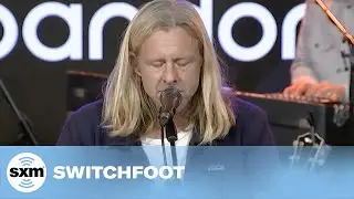 Switchfoot &mdash; Swim Good (Frank Ocean Cover) | LIVE Performance | SiriusXM