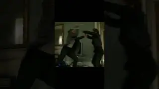 Black Widow. Natasha Romanoff fights Yelena Belova #heidimoneymaker #scarlettjohansson #florencepugh