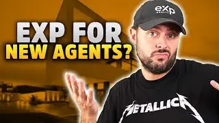 Is EXP Realty A Good Fit For New Real Estate Agents In 2023