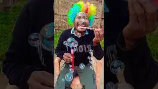 nahin nahin 🤣 Mera 🎈 🎈 mat faro #funny #balloon #cute #trending #viral#cartoon short video