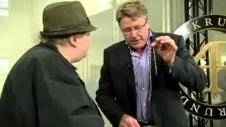Smycken av Wiven Nilsson