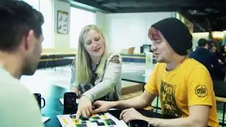 Optimum D365FO ERP Training Success Story - Dr. Martens