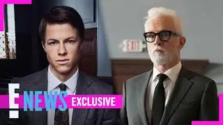 The Rainmaker&rsquo;s Milo Callaghan, John Slattery Detail TV Adaptation | E! News