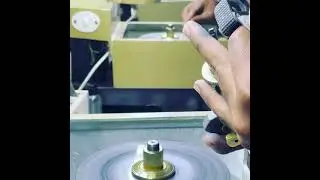 #lapidary #artist #gems cutting #Youtube