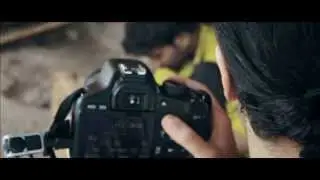 Ship Of Theseus | Blind Photographer Promo