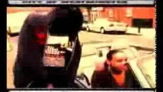 LONDON STREETS - INTENSE