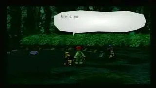 They Found The Firbits, Mesmerized And Hypnotized (Let's Play Dark Cloud 2 pt.10)
