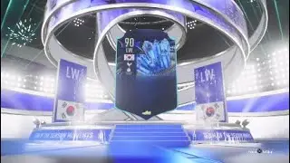 INSANE 93+ TOTS Pack | Fifa 23