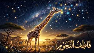 سورة الكهف | نورٌ يملأ القلب – عبد العزيز سحيم