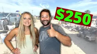 What Would You Do With An Extra $250 This Week?