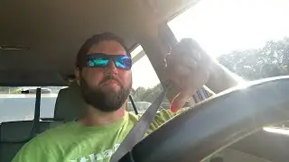 Rav4 EV Jdemo / Chademo Charging Issues on Road Trip