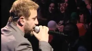 MARCO MASINI - LIVE @ Mandela Forum Firenze - Parte Uno
