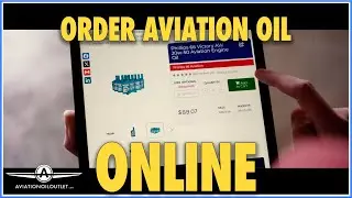 Order Phillips 66 Aviation Lubricants Online from Aviation Oil Outlet