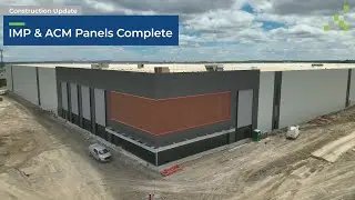 Rochon - Tullamore Project, Caledon, Construction Update