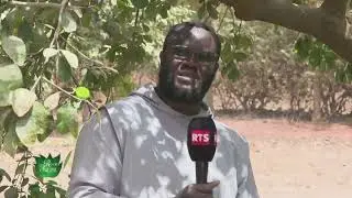 RTS1 MAG REENI KOOM KOOM DIMANCHE 24 AVRIL 2022
