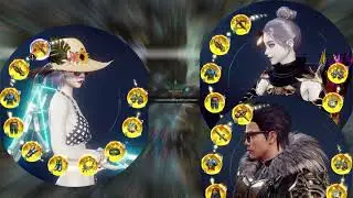 MIR4 - Alone can't win the war   #mir4draco  #mir4ph  #draco