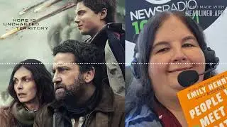 Greenland 2: Migration is a decent sequel (Review) (KSL Movie Show)