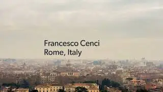 Living with multiple chemical sensitivity - Francesco Cenci