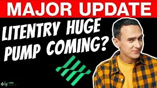 🔥 Litentry Coin Price Prediction - HUGE PUMP Coming? LIT Crypto