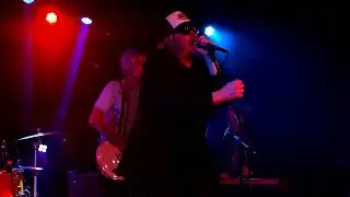 The Vases LIVE - NYE 2025. JazzBones Tacoma WA. 