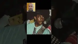 &iquest; Qui&eacute;n fue Dind&iacute;n en la carrera de Anthony Santos ? @LUNAMUSICHD
