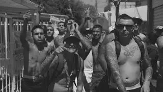 Richard Ahumada ft  Toser One  // Tocayos 2  // Video Oficial