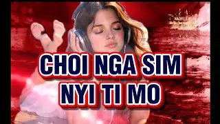 Choi nga sim nyi ti mo (Lagu hakka terbaru)