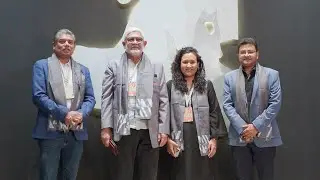 Bangladesh ArchSummit 2025: Coffee Talk on Earthquake Resilience | IAB | TRIKON ARCHITECTS