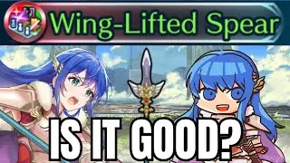 CAEDA'S COMEBACK! Legendary Caeda Refine & Remix Thoughts & Analysis! Is It Good?