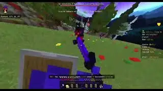 PvP на cubeland.ru