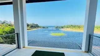 What is Target Golf?!