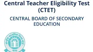 CBSE CTET LIFETIME VALIDITY NOTICE