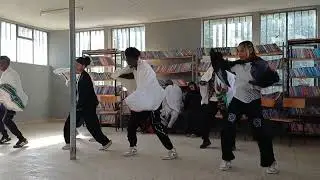 #habesha/Ethiopia🇪🇹🇪🇹🇪🇹#dance cerography 🫡
