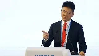 Police: JD.com CEO was accused of rape