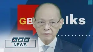 PH Central Bank Governor: Conventional policy instruments 'far from fully-utilized' | ANC