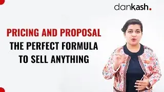 How to Set Pricing and Proposal? | How to Sell Anything Online Part 11