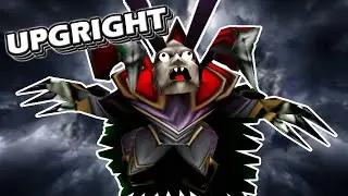 Warcraft 3 | Upgright #2