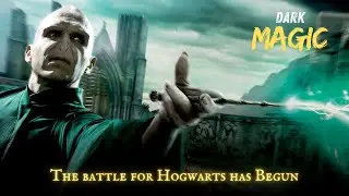 Hogwarts is under attack&hellip;‼️🔥| Hogwarts Legacy - Part 28 🪄| Jatinn Dahiya 🎮