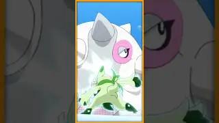 The HARDEST Gym Battle In Pokemon Horizons!