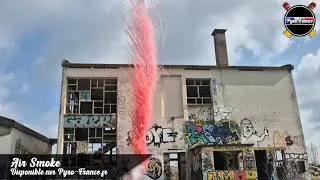AIR SMOKE