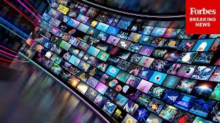 House Judiciary Committee Holds Hearing About Competition And Consumer Choice In Streaming Services