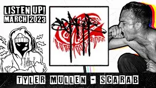 LISTEN UP! Mini Interview w/ Tyler (Mully) Mullen [SCARAB]