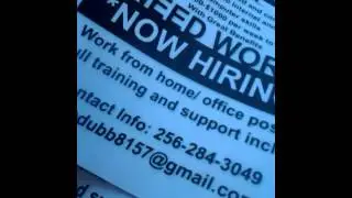 MCA FLYERS HOW TO GET LEADS!!!!!!