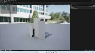 Maze Runner - Floor 1 Creation
