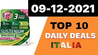 Le migliori 10 offerte 